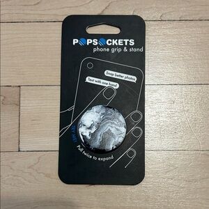 PopSocket Marble Design Phone Grip & Stand